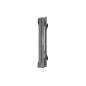 Multibrackets 7765 Supporto per display espositivi 190,5 cm (75") Nero Multibrackets 7765 Supporto per display espositivi 190,5 cm (75") Nero