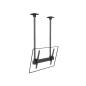 ITB MB5785 Supporto TV a parete 2,54 m (100") Nero ITB MB5785 Supporto TV a parete 2,54 m (100") Nero