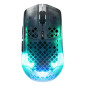 Steelseries Aerox 3 Wireless Gen 2 mouse Gaming Mano destra RF senza fili + Bluetooth Ottico 26000 DPI