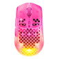 Steelseries Aerox 3 Wireless Gen 2 mouse Gaming Mano destra RF senza fili + Bluetooth Ottico 26000 DPI Steelseries Aerox 3 Wireless Gen 2 mouse Gaming Mano destra RF senza fili + Bluetooth Ottico 26000 DPI