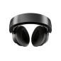 Steelseries Arctis Nova 7P Wireless Gen 2 Auricolare Con cavo e senza cavo A Padiglione Gaming USB tipo-C Bluetooth Nero Steelseries Arctis Nova 7P Wireless Gen 2 Auricolare Con cavo e senza cavo A Padiglione Gaming USB tipo-C Bluetooth Nero