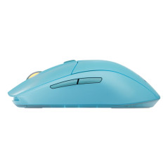 Steelseries RIVAL 3 WIRELESS GEN 2 MOUSE GAMING AQUA