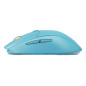Steelseries RIVAL 3 WIRELESS GEN 2 MOUSE GAMING AQUA Steelseries RIVAL 3 WIRELESS GEN 2 MOUSE GAMING AQUA