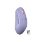 Steelseries RIVAL 3 WIRELESS GEN 2 MOUSE GAMING LAVENDER
