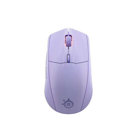 Steelseries RIVAL 3 WIRELESS GEN 2 MOUSE GAMING LAVENDER