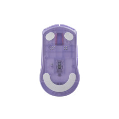 Steelseries RIVAL 3 WIRELESS GEN 2 MOUSE GAMING LAVENDER