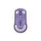Steelseries RIVAL 3 WIRELESS GEN 2 MOUSE GAMING LAVENDER
