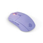Steelseries RIVAL 3 WIRELESS GEN 2 MOUSE GAMING LAVENDER