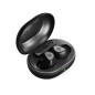 Steelseries Arctis Gamebuds Auricolare Wireless In-ear Gaming Bluetooth Nero Steelseries Arctis Gamebuds Auricolare Wireless In-ear Gaming Bluetooth Nero
