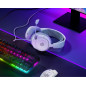 Steelseries Arctis Nova 1 Auricolare Cablato A Padiglione Gaming Bianco Steelseries Arctis Nova 1 Auricolare Cablato A Padiglione Gaming Bianco