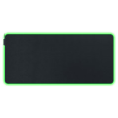 Razer Goliathus Chroma Tappetino per mouse per gioco da computer Nero
