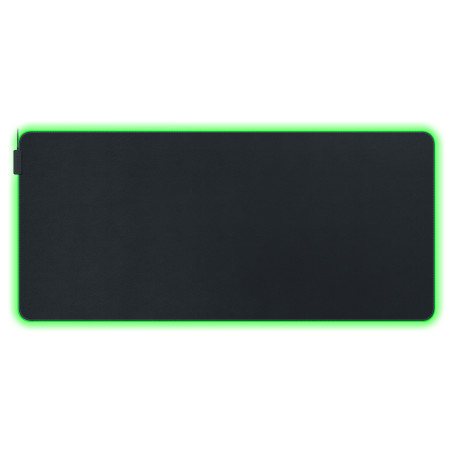 Razer Goliathus Chroma Tappetino per mouse per gioco da computer Nero