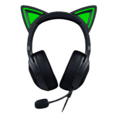 Razer Kraken Kitty V2 Auricolare Cablato A Padiglione Gaming USB tipo A Nero