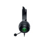 Razer Kraken Kitty V2 Auricolare Cablato A Padiglione Gaming USB tipo A Nero Razer Kraken Kitty V2 Auricolare Cablato A Padiglione Gaming USB tipo A Nero