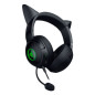 Razer Kraken Kitty V2 Auricolare Cablato A Padiglione Gaming USB tipo A Nero Razer Kraken Kitty V2 Auricolare Cablato A Padiglione Gaming USB tipo A Nero