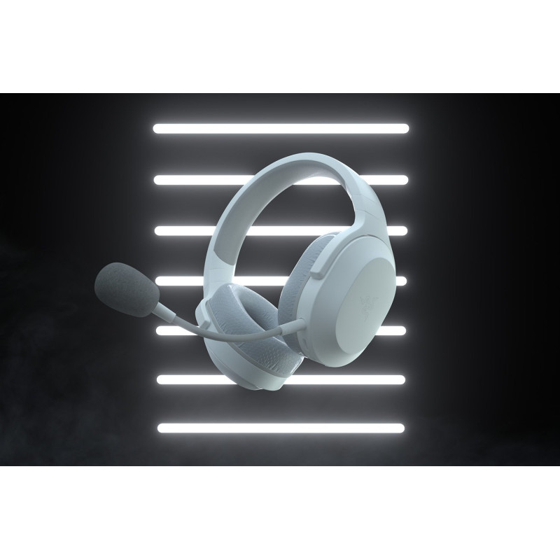 Razer Barracuda X Auricolare Con cavo e senza cavo A Padiglione Gaming USB tipo-C Bluetooth Bianco Razer Barracuda X Auricolare Con cavo e senza cavo A Padiglione Gaming USB tipo-C Bluetooth Bianco