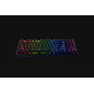 Razer Blackwidow V3 Tenkeyless tastiera Gaming USB QWERTY Inglese US Nero