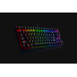 Razer Blackwidow V3 Tenkeyless tastiera Gaming USB QWERTY Inglese US Nero