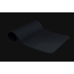 Razer Strider Tappetino per mouse per gioco da computer Nero