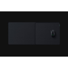Razer Strider Tappetino per mouse per gioco da computer Nero