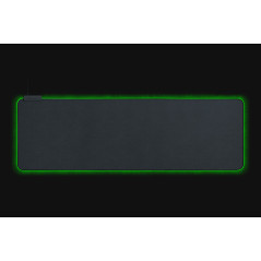 Razer Goliathus Extended Chroma Tappetino per mouse per gioco da computer Nero