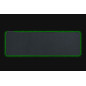 Razer Goliathus Extended Chroma Tappetino per mouse per gioco da computer Nero