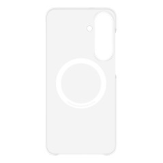 Samsung Silicone Magnet Case COVER per Galaxy S26 FE, Transparent