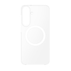 Samsung Silicone Magnet Case COVER per Galaxy S26 FE, Transparent