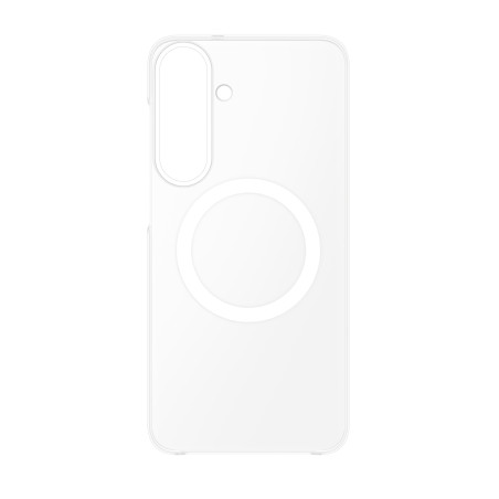 Samsung Silicone Magnet Case COVER per Galaxy S26 FE, Transparent