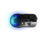 Steelseries Aerox 5 Wireless mouse Ufficio Mano destra Bluetooth Ottico 18000 DPI
