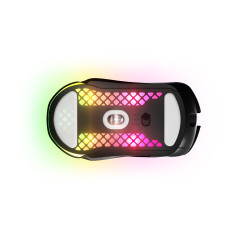 Steelseries Aerox 5 Wireless mouse Ufficio Mano destra Bluetooth Ottico 18000 DPI