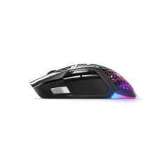 Steelseries Aerox 5 Wireless mouse Ufficio Mano destra Bluetooth Ottico 18000 DPI