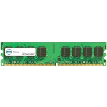 DELL AA335287 memoria 8 GB 1 x 8 GB DDR4 288-pin DIMM Data Integrity Check (verifica integrità dati)