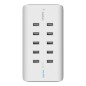 Belkin Rockstar Universale Bianco AC Interno