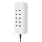 Belkin Rockstar Universale Bianco AC Interno