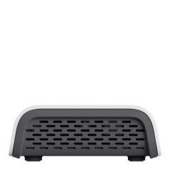 Belkin Rockstar Universale Bianco AC Interno
