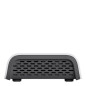 Belkin Rockstar Universale Bianco AC Interno