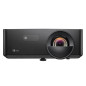 Optoma GT2200HDR Proiettore a corto raggio DLP 1080p (1920x1080) Compatibilità 3D Nero Optoma GT2200HDR Proiettore a corto raggio DLP 1080p (1920x1080) Compatibilità 3D Nero