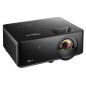 Optoma GT2200HDR Proiettore a corto raggio DLP 1080p (1920x1080) Compatibilità 3D Nero Optoma GT2200HDR Proiettore a corto raggio DLP 1080p (1920x1080) Compatibilità 3D Nero