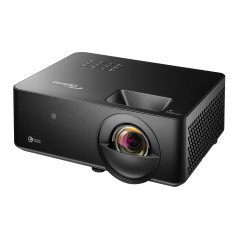 Optoma GT2200HDR Proiettore a corto raggio DLP 1080p (1920x1080) Compatibilità 3D Nero