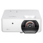 Optoma LH351ST Proiettore a raggio standard DLP 1080p (1920x1080) Compatibilità 3D Bianco Optoma LH351ST Proiettore a raggio standard DLP 1080p (1920x1080) Compatibilità 3D Bianco
