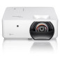 Optoma LH351ST Proiettore a raggio standard DLP 1080p (1920x1080) Compatibilità 3D Bianco Optoma LH351ST Proiettore a raggio standard DLP 1080p (1920x1080) Compatibilità 3D Bianco