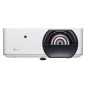 Optoma LH351ST Proiettore a raggio standard DLP 1080p (1920x1080) Compatibilità 3D Bianco Optoma LH351ST Proiettore a raggio standard DLP 1080p (1920x1080) Compatibilità 3D Bianco