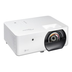 Optoma LH351ST Proiettore a raggio standard DLP 1080p (1920x1080) Compatibilità 3D Bianco