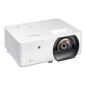 Optoma LH351ST Proiettore a raggio standard DLP 1080p (1920x1080) Compatibilità 3D Bianco Optoma LH351ST Proiettore a raggio standard DLP 1080p (1920x1080) Compatibilità 3D Bianco