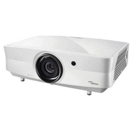 Optoma UHZ68LV-W Proiettore a raggio standard 5000 ANSI lumen DLP UHD 4K (3840x2160) Compatibilità 3D Bianco