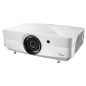 Optoma UHZ68LV-W Proiettore a raggio standard 5000 ANSI lumen DLP UHD 4K (3840x2160) Compatibilità 3D Bianco