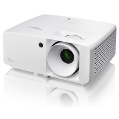 Optoma ZH361 Proiettore a raggio standard 4000 ANSI lumen DLP 1080p (1920x1080) Compatibilità 3D Bianco