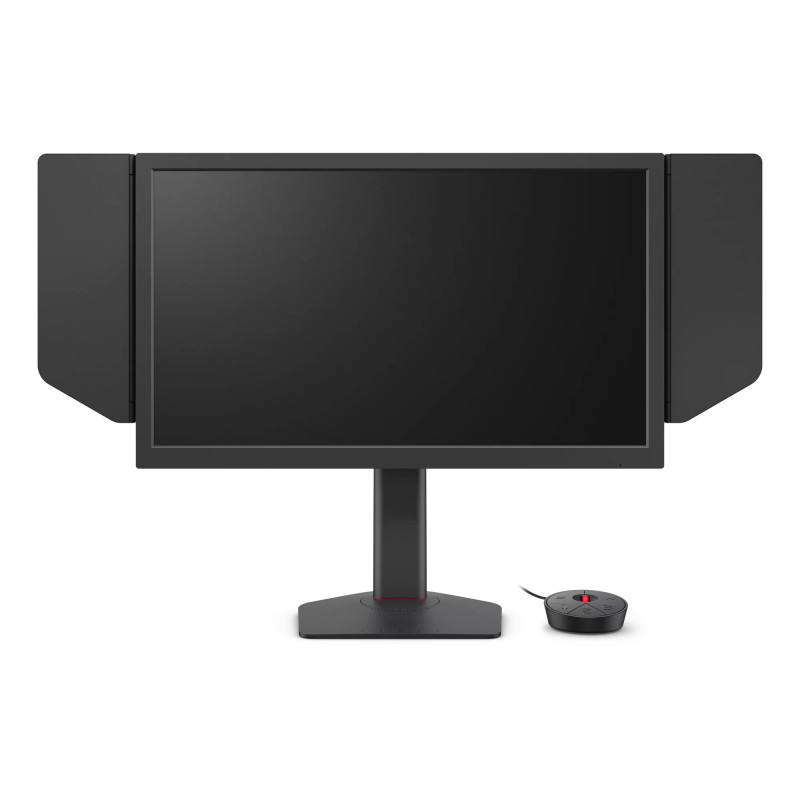 ZOWIE XQ2566X Monitor PC 61,2 cm (24.1") 2560 x 1440 Pixel Quad HD LCD Nero