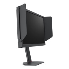 ZOWIE XQ2566X Monitor PC 61,2 cm (24.1") 2560 x 1440 Pixel Quad HD LCD Nero